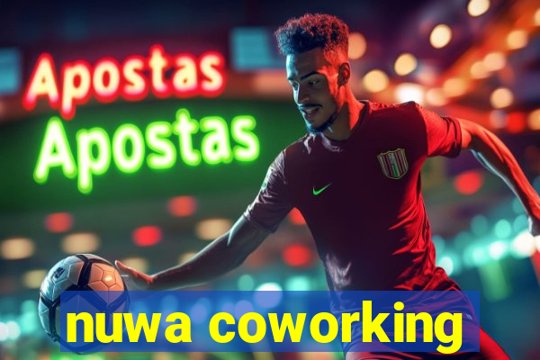 nuwa coworking